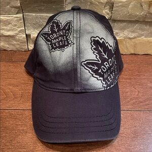 NHL Rodger Edward’s Toronto Maple Leafs Cap